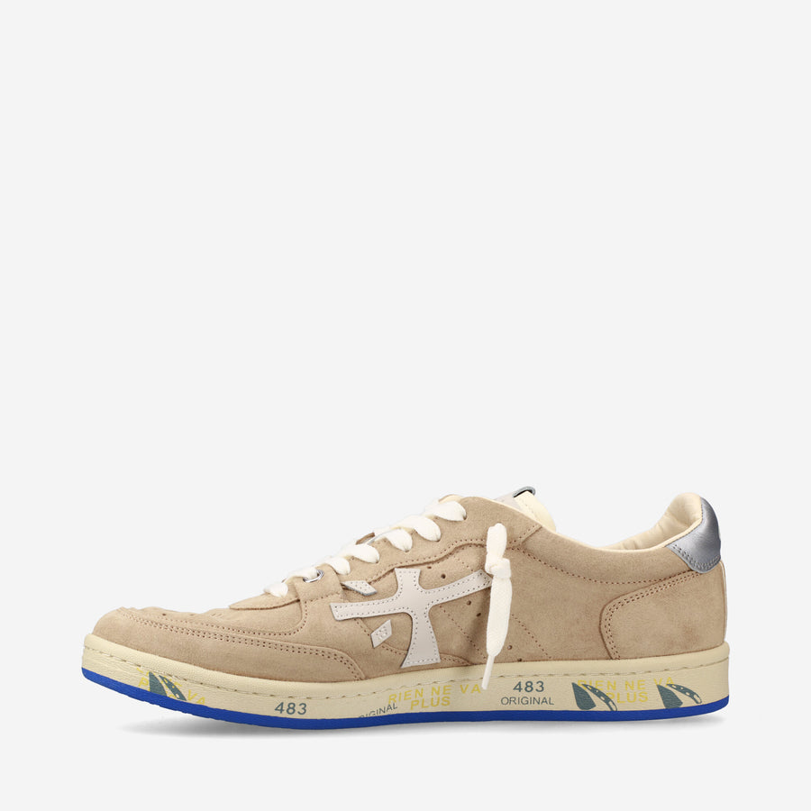Premiata BSKT CLAY 6774 Affare Del Giorno