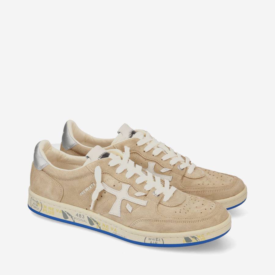 Premiata BSKT CLAY 6774 Affare Del Giorno