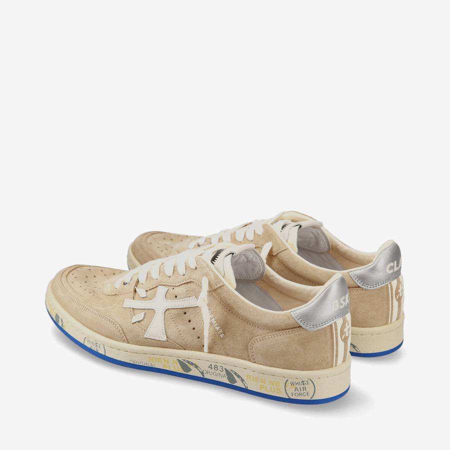 Premiata BSKT CLAY 6774 Affare Del Giorno
