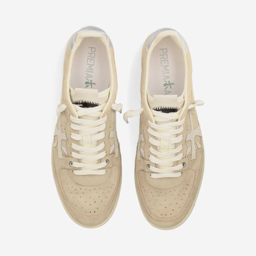 Premiata BSKT CLAY 6774 Affare Del Giorno