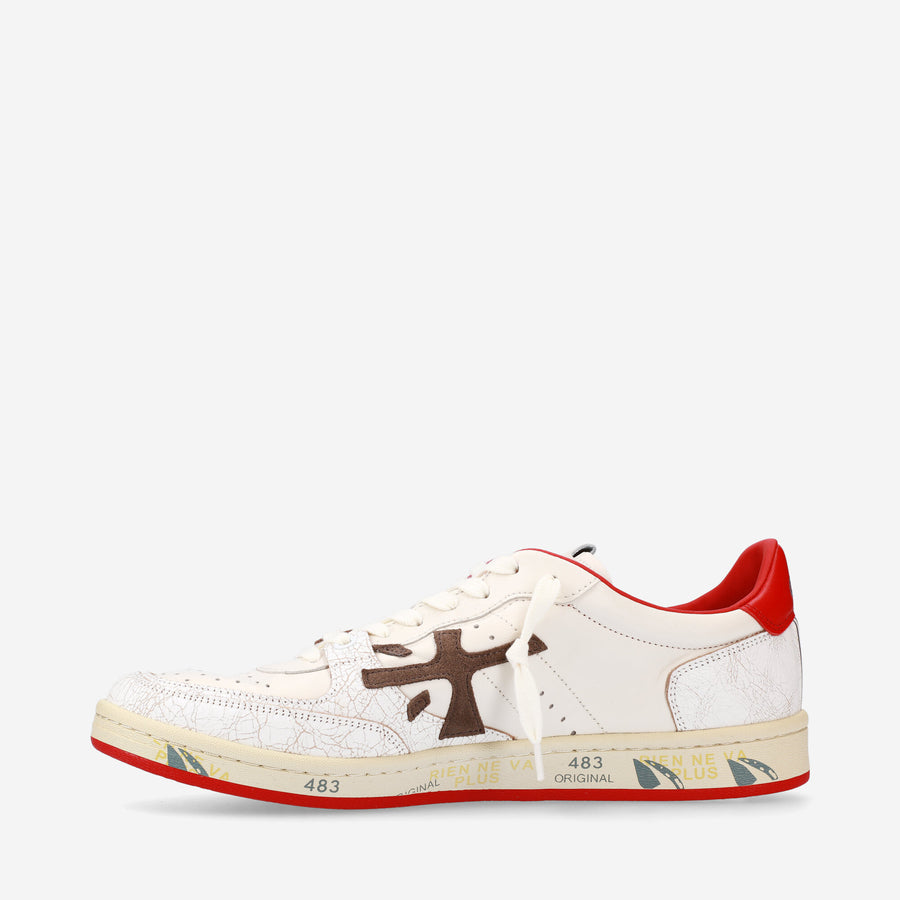 Premiata BSKT CLAY 6777 Prezzo Ridotto