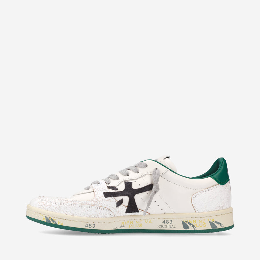 Premiata BSKT CLAY 6778 Sottocosto