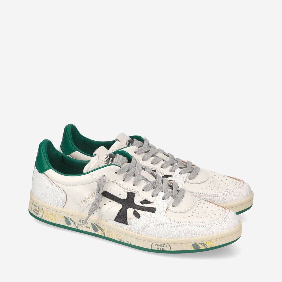 Premiata BSKT CLAY 6778 Sottocosto