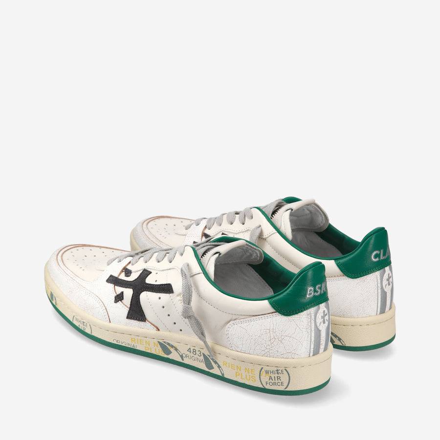 Premiata BSKT CLAY 6778 Sottocosto