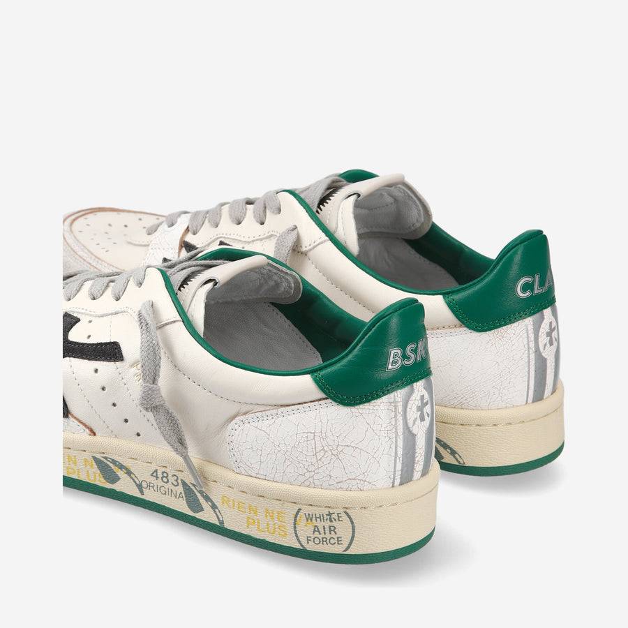 Premiata BSKT CLAY 6778 Sottocosto