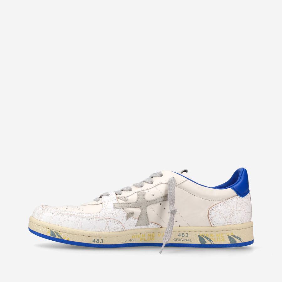 Premiata BSKT CLAY 6779 Convenienza