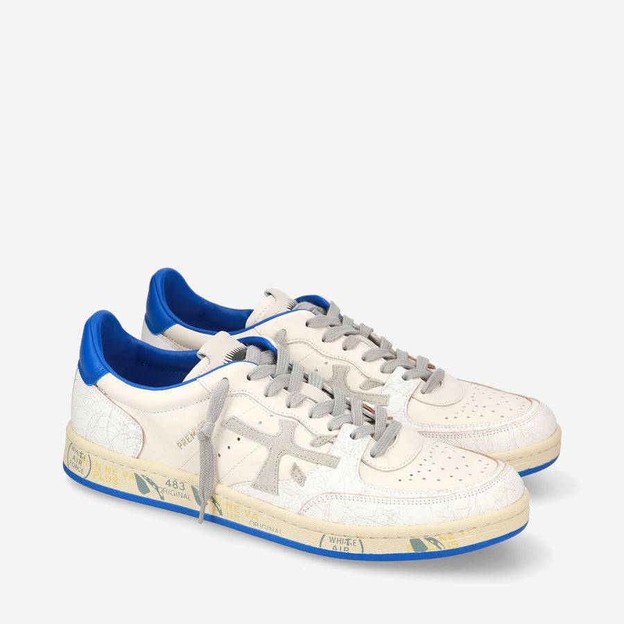 Premiata BSKT CLAY 6779 Convenienza