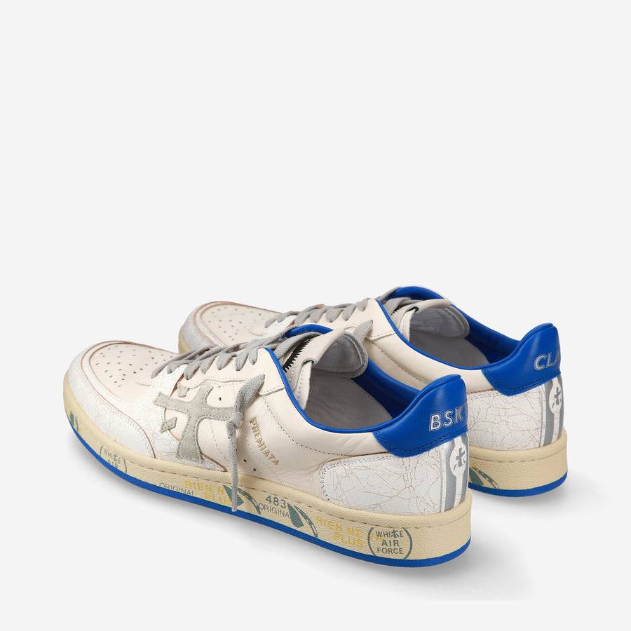 Premiata BSKT CLAY 6779 Convenienza
