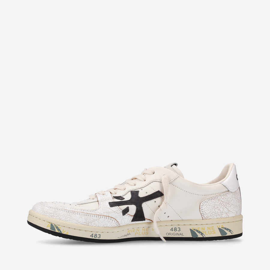 Premiata BSKT CLAY 6775 Presa