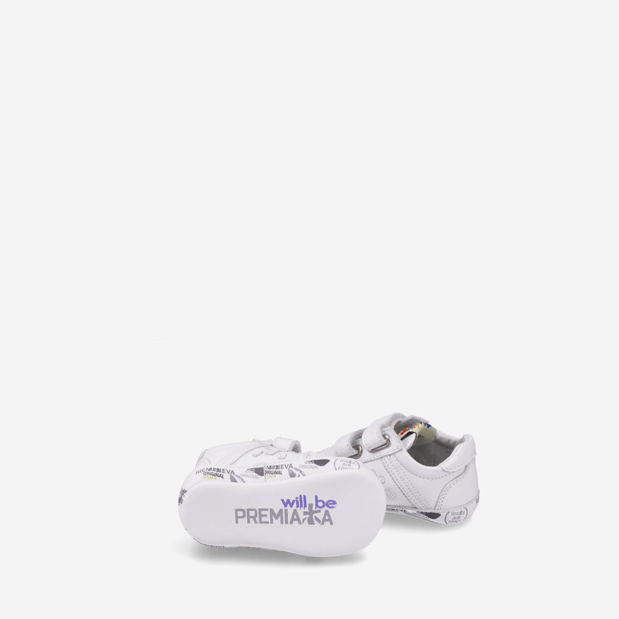 Premiata BABY-B 0033V Vendite Flash