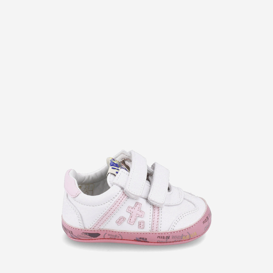 Premiata BABY-B 0031V Negozio
