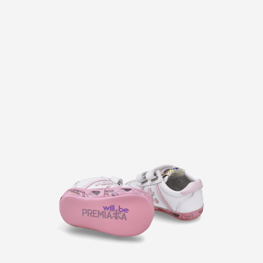Premiata BABY-B 0031V Negozio
