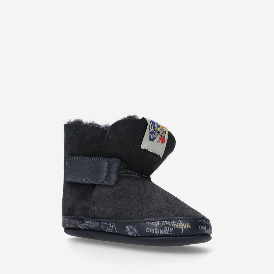 Premiata BABY 0025M Moda