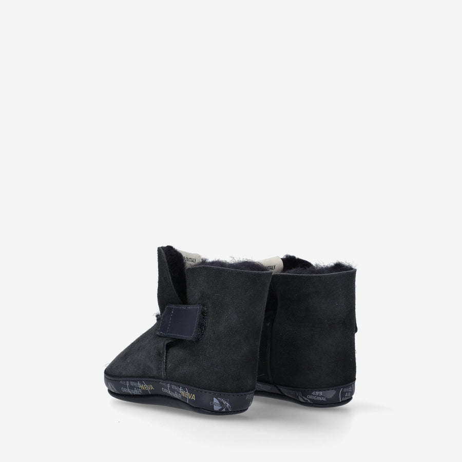 Premiata BABY 0025M Moda