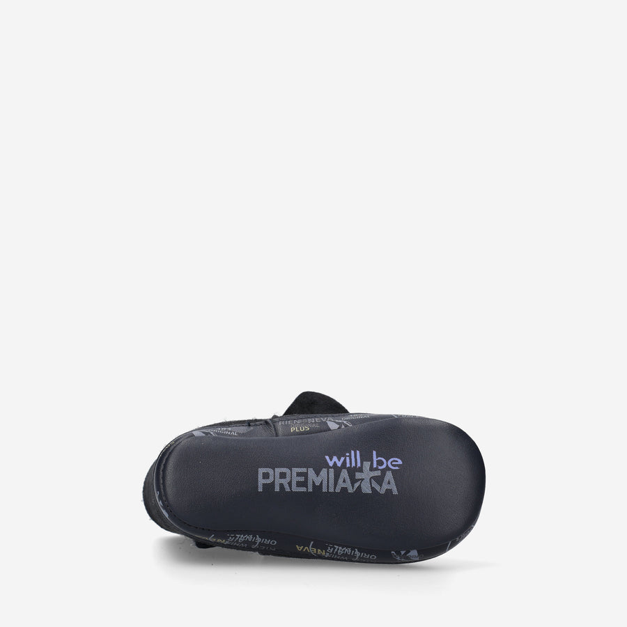 Premiata BABY 0025M Moda