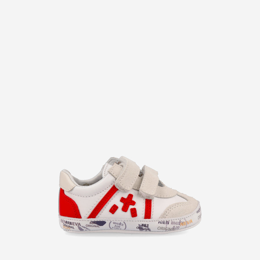 Premiata BABY 003V 2025