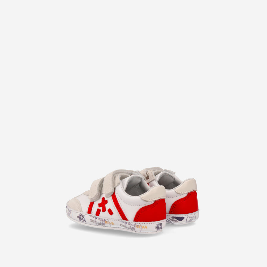 Premiata BABY 003V 2025