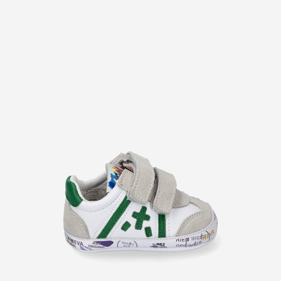 Premiata BABY-B 0018V Italy