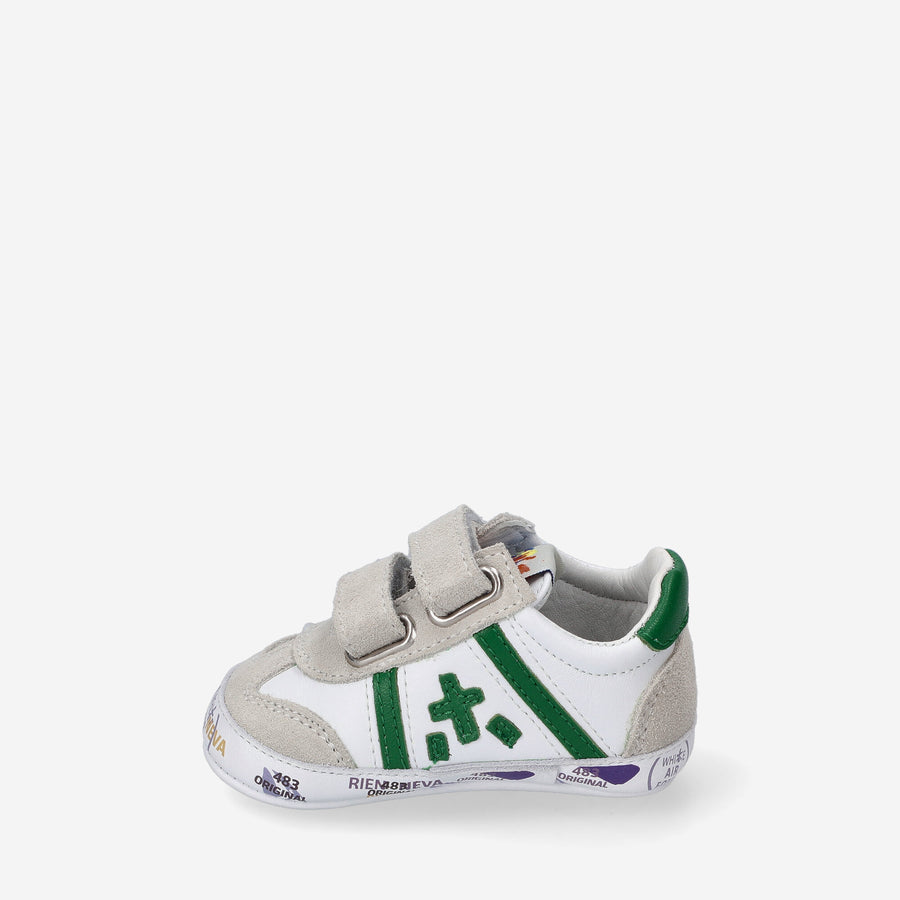 Premiata BABY-B 0018V Italy