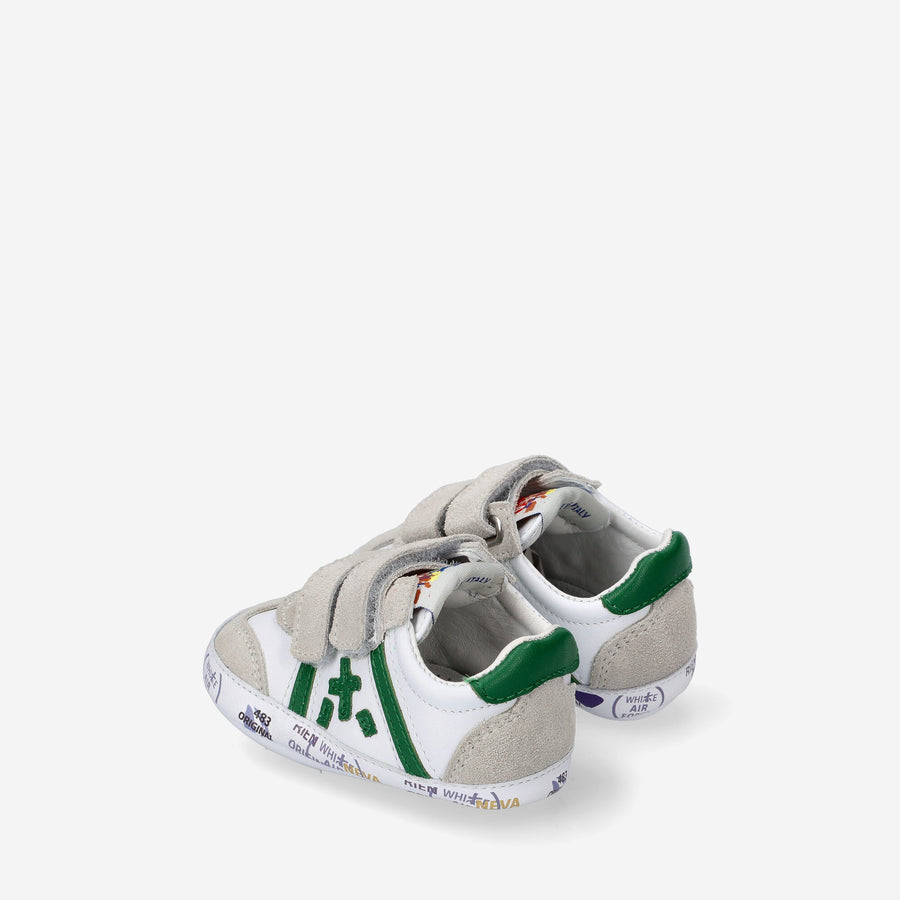 Premiata BABY-B 0018V Italy
