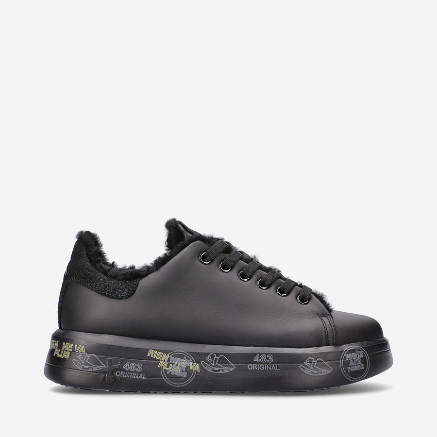 Premiata BELLE 5074 In Linea