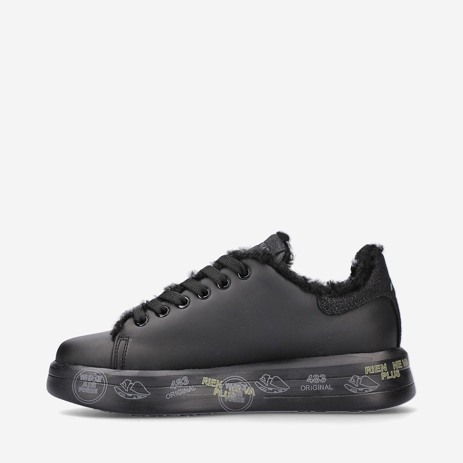 Premiata BELLE 5074 In Linea
