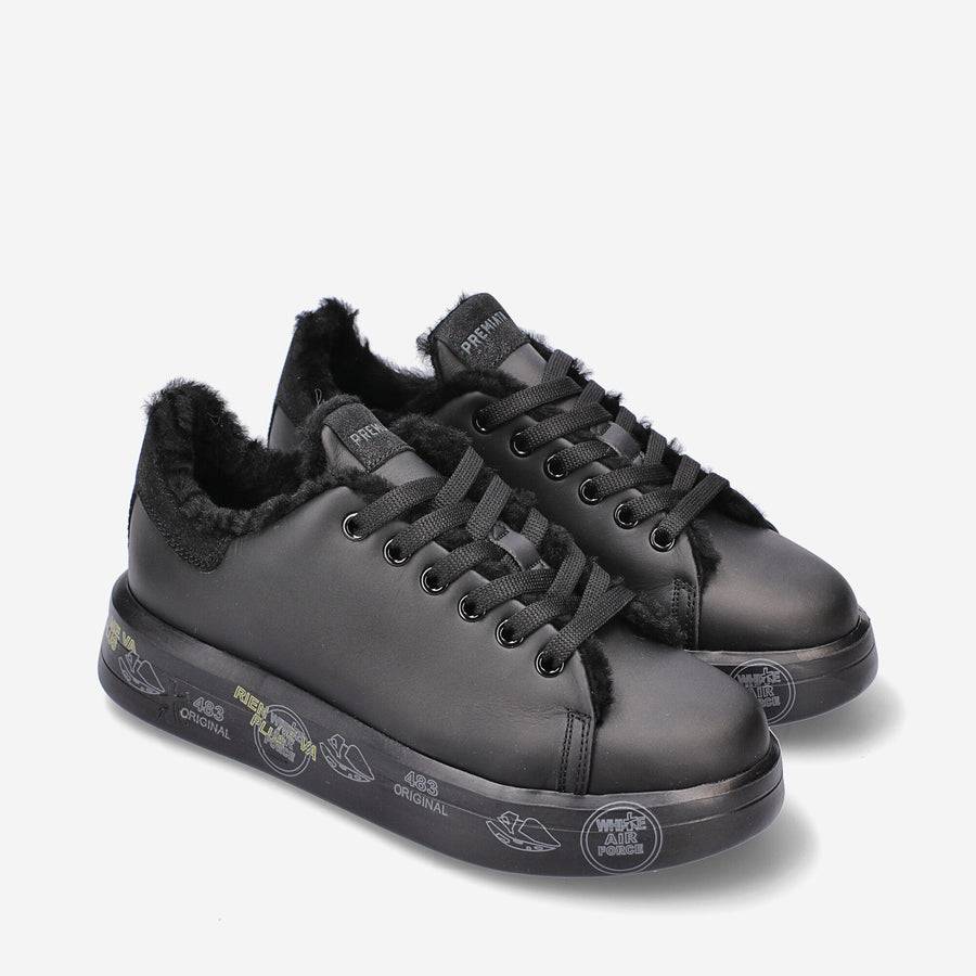 Premiata BELLE 5074 In Linea