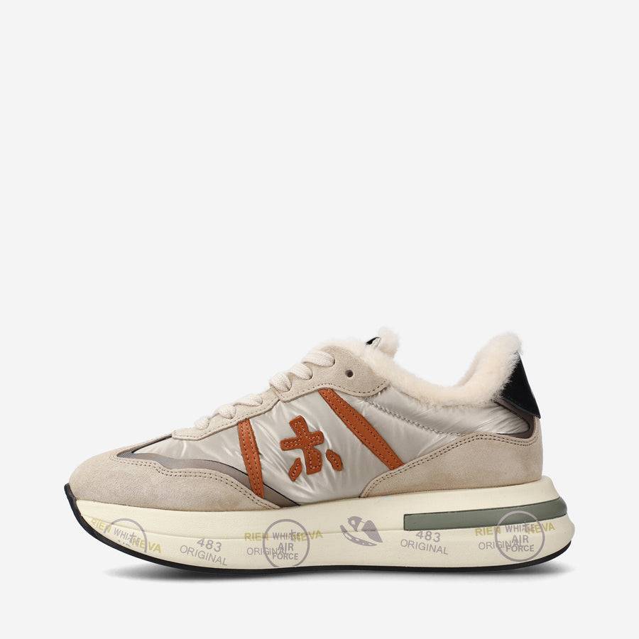 Premiata CASSIE 6569 Spedizione Gratuita