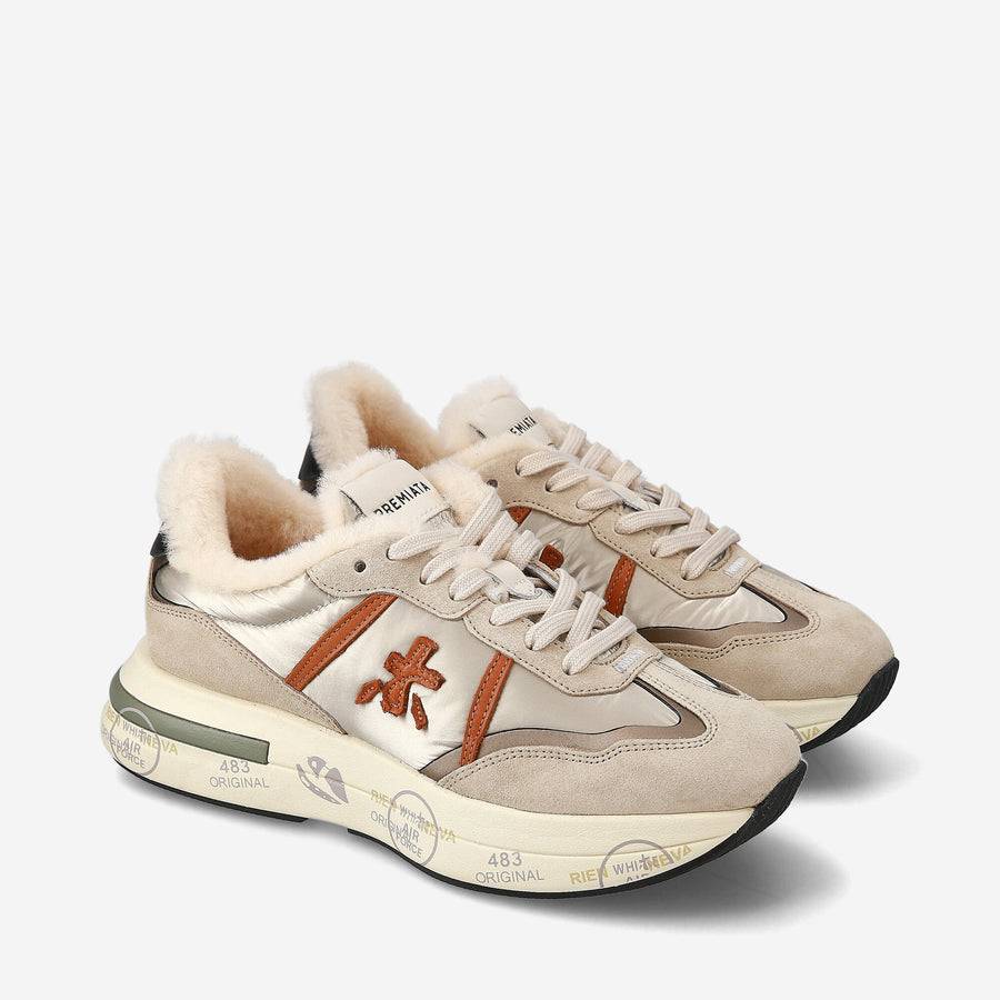 Premiata CASSIE 6569 Spedizione Gratuita