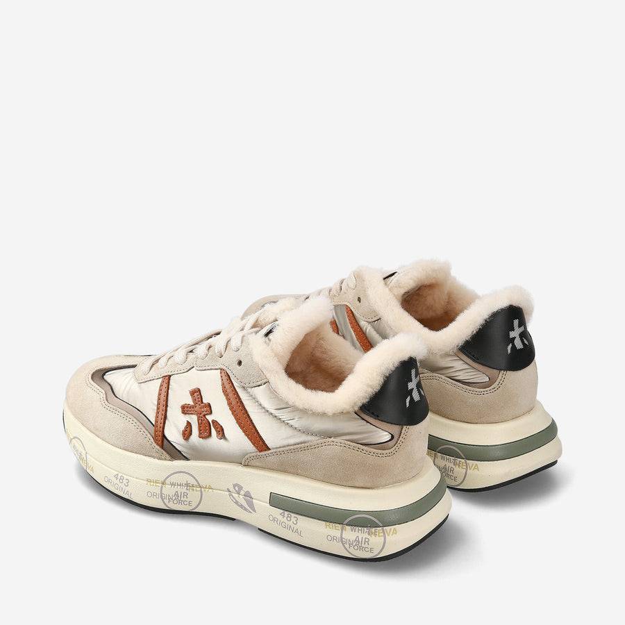 Premiata CASSIE 6569 Spedizione Gratuita