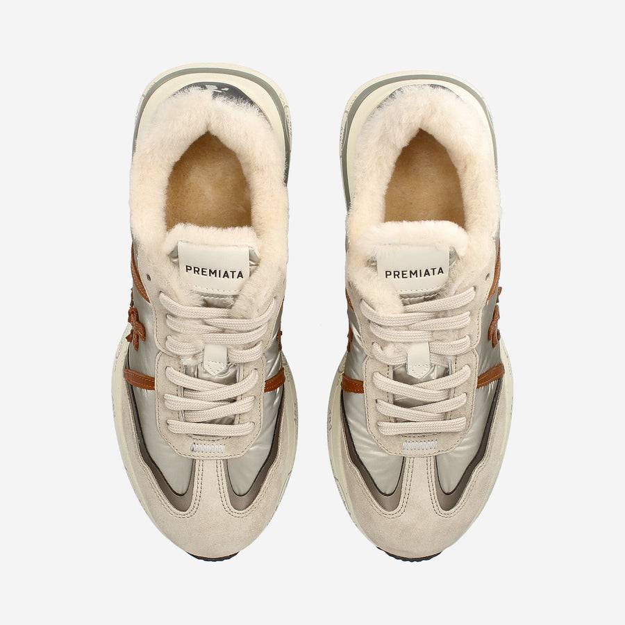 Premiata CASSIE 6569 Spedizione Gratuita