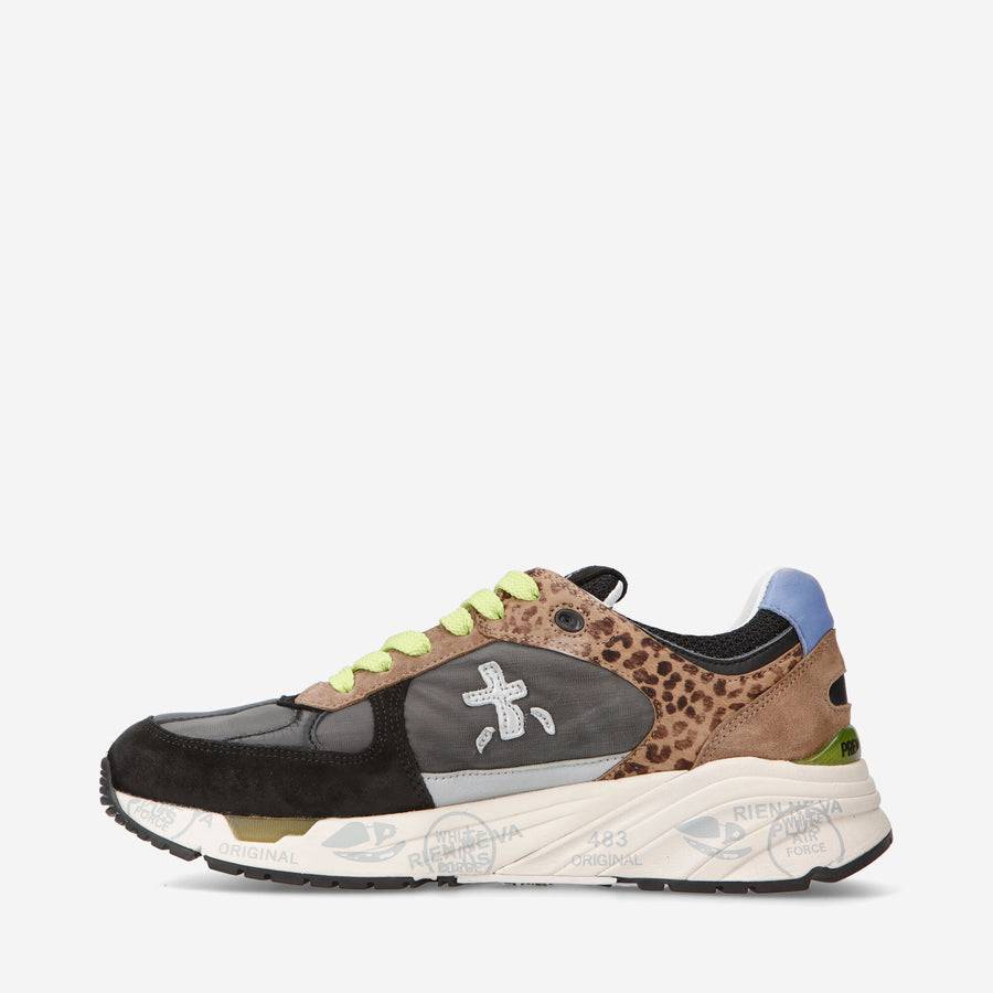 Premiata MASED 6435 Pezzi Unici