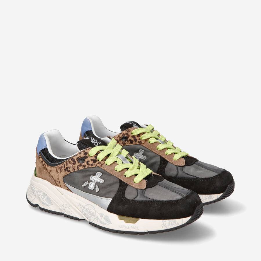 Premiata MASED 6435 Pezzi Unici