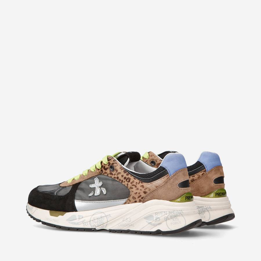 Premiata MASED 6435 Pezzi Unici