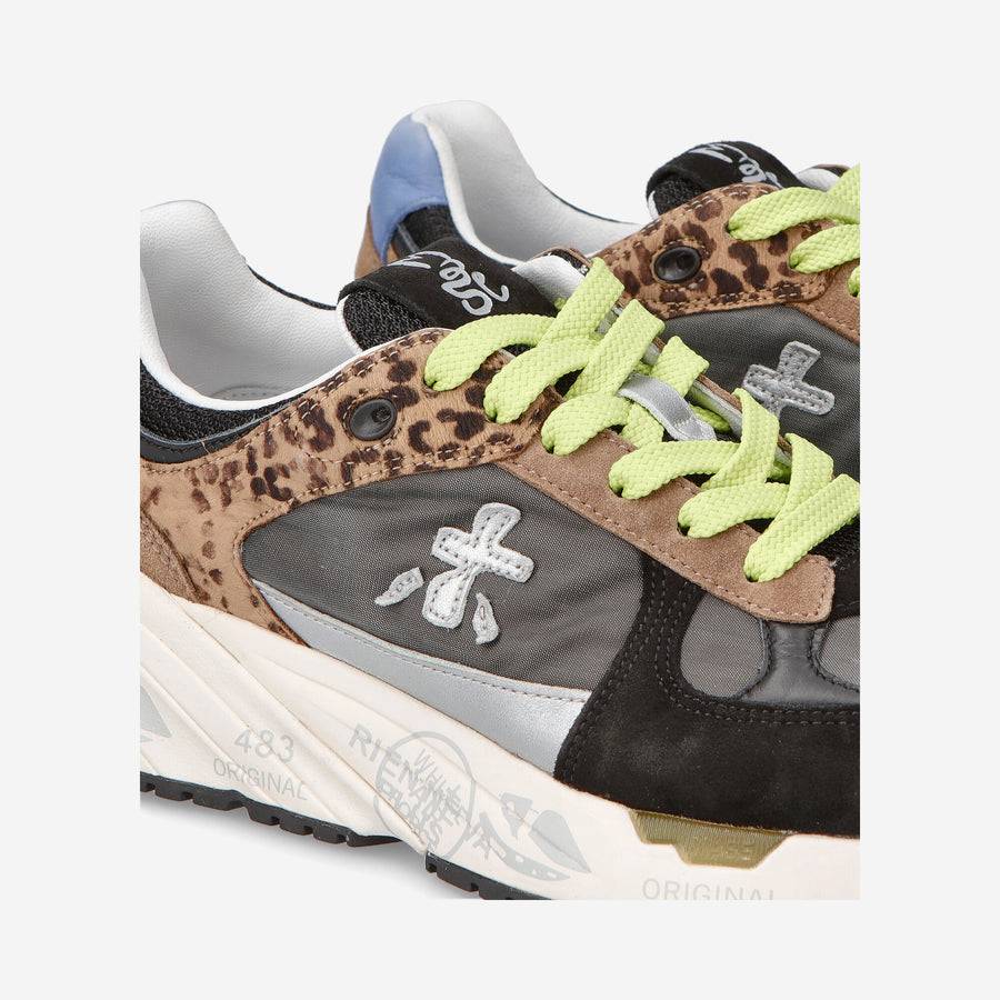 Premiata MASED 6435 Pezzi Unici