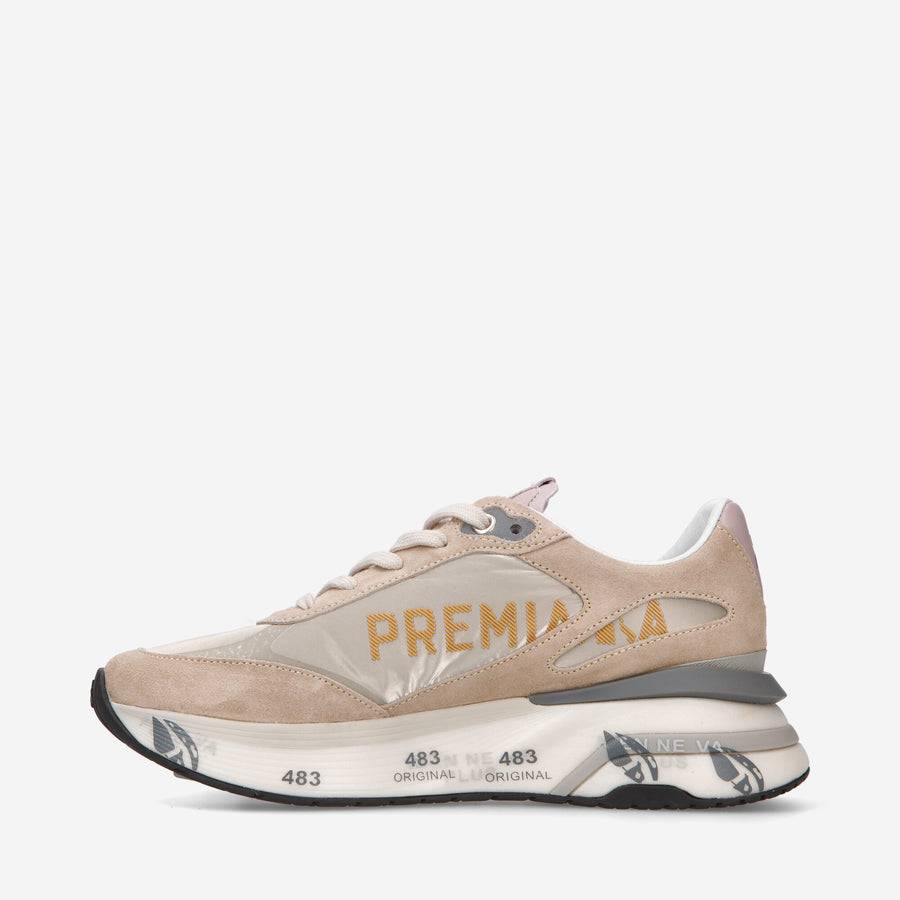 Premiata MOERUND 6442 Soddisfazione Garantita
