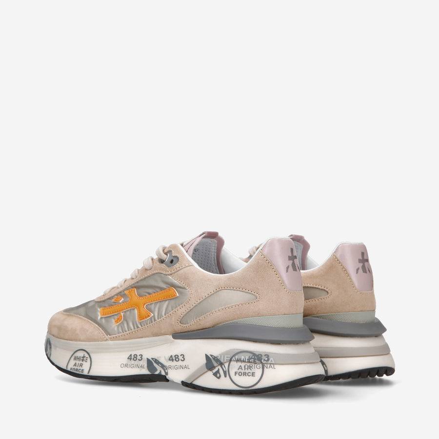 Premiata MOERUND 6442 Soddisfazione Garantita