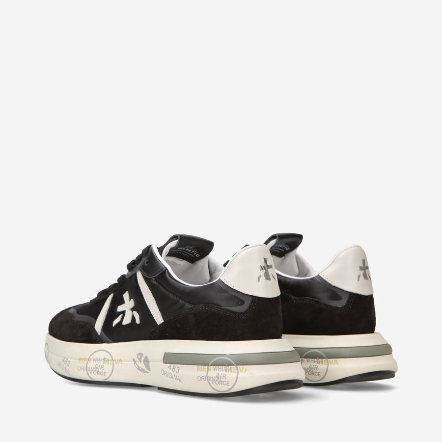Premiata CASSIE 6471 Negozi Online