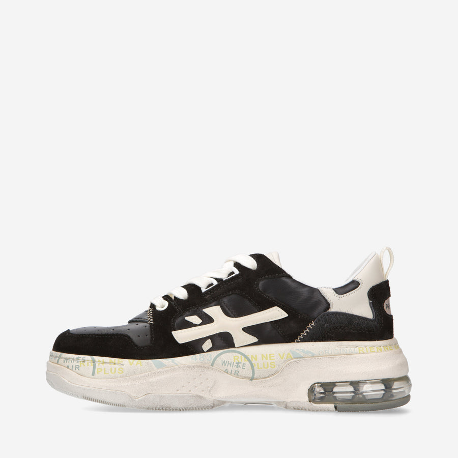 Premiata DRAKED 307 Consegna Veloce