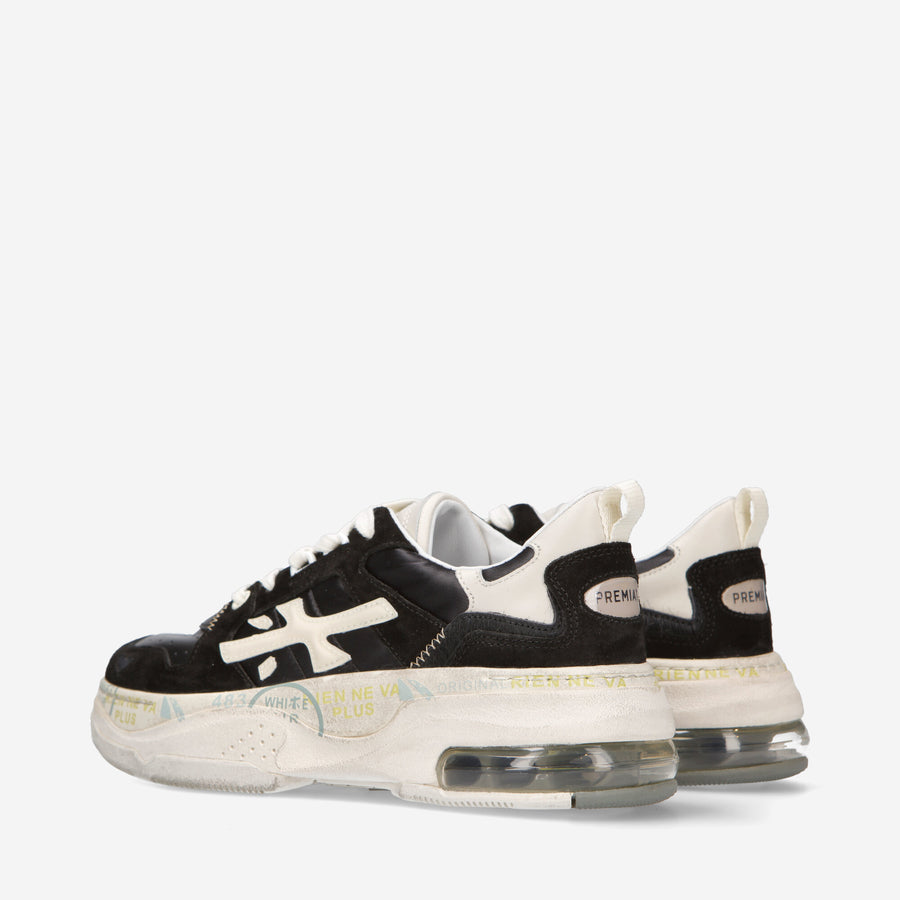 Premiata DRAKED 307 Consegna Veloce