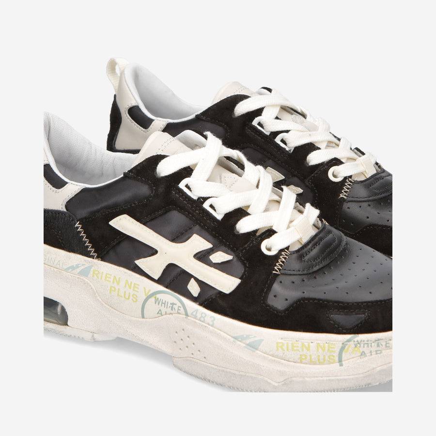 Premiata DRAKED 307 Consegna Veloce