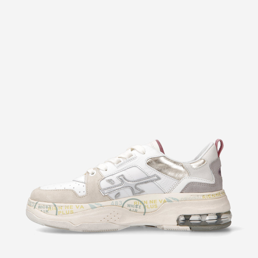 Premiata DRAKED 308 Promozione Limitata