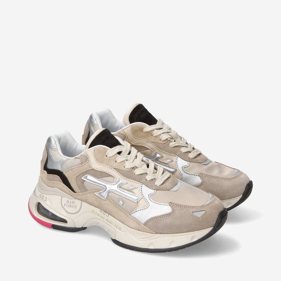 Premiata SHARKYD 314 Fino Al -60%