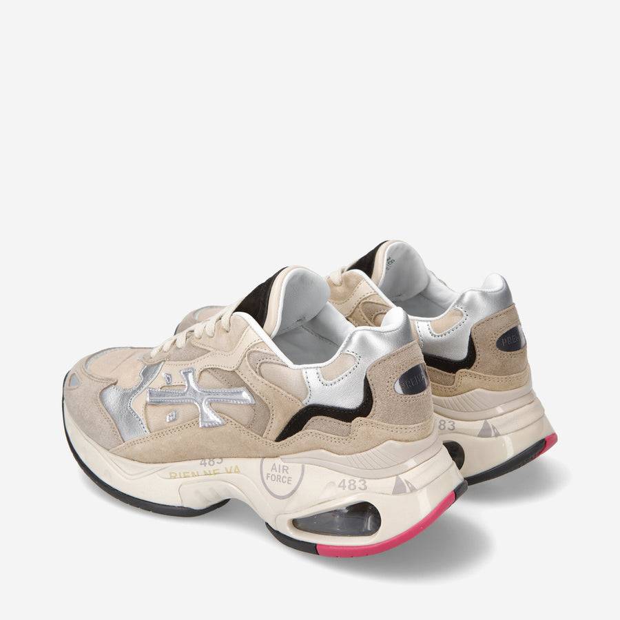 Premiata SHARKYD 314 Fino Al -60%
