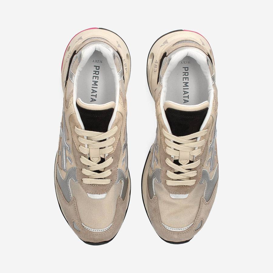 Premiata SHARKYD 314 Fino Al -60%