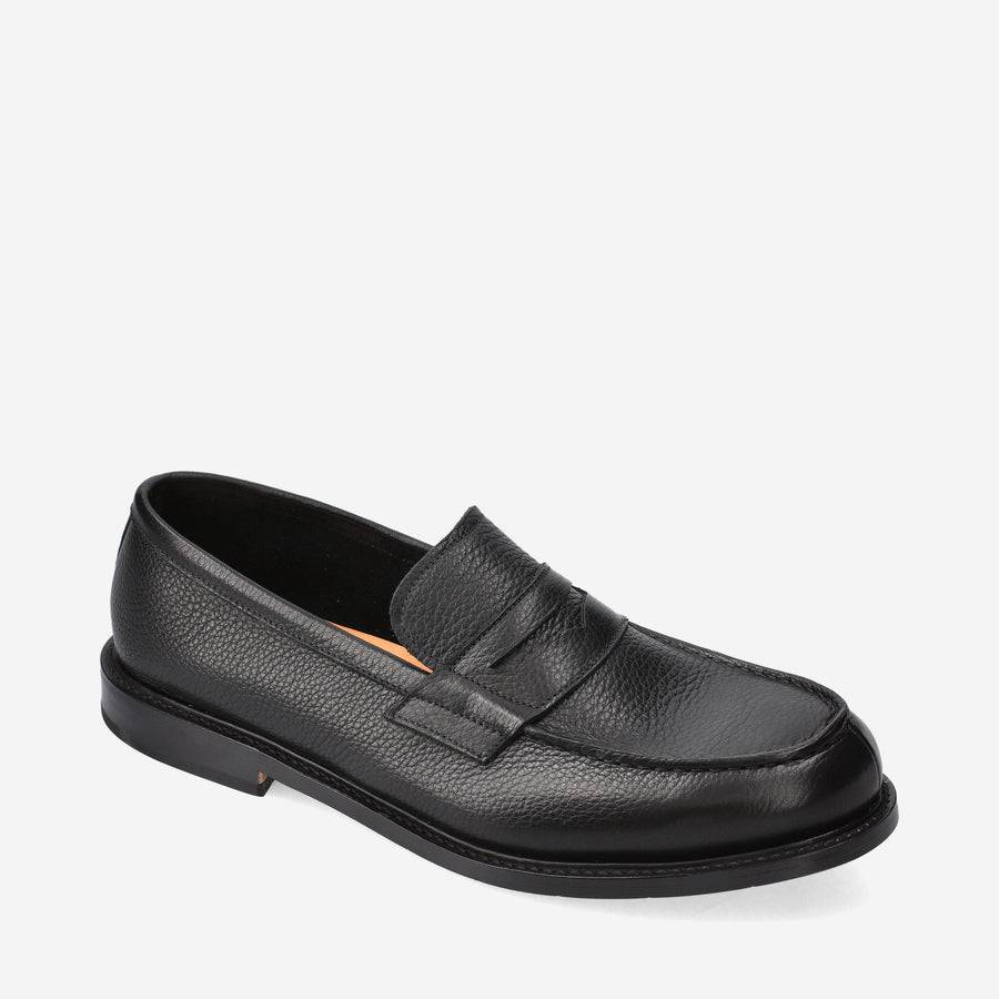 Premiata Mocassini Art in vitello 32050D Outlet