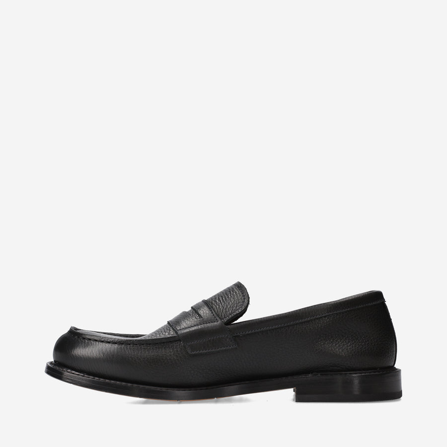 Premiata Mocassini Art in vitello 32050D Outlet
