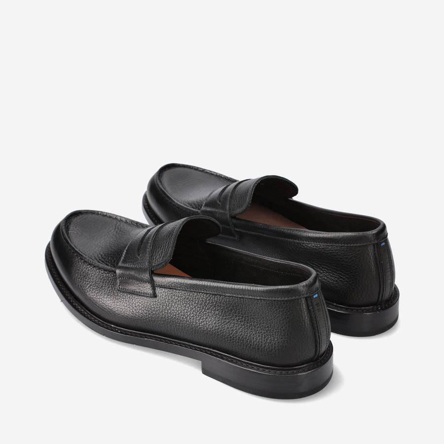 Premiata Mocassini Art in vitello 32050D Outlet