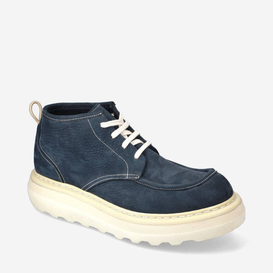 Premiata Scarpe Cal 32080C Vendita Calda