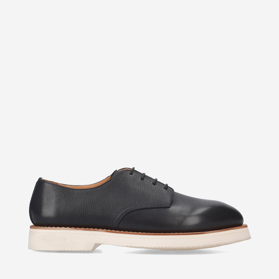 Premiata Scarpe stringate 32115N in vitello Vendita Economica